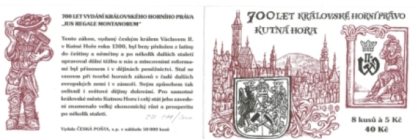ZSt 0011 ** - 2000